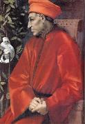 Cosimo de Medici the Elder